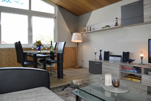 Ferienwohnung in Sch&ouml;nberger Strand - Schneider, Anke: App. "Strandsucht" - Bild 4