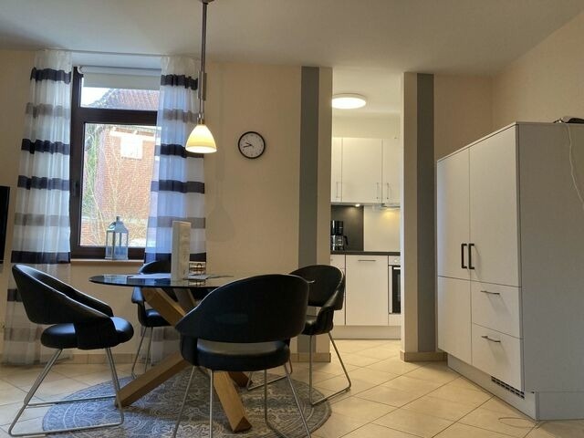 Ferienwohnung in Dahme - Lindenhof WE 5 - Bild 2