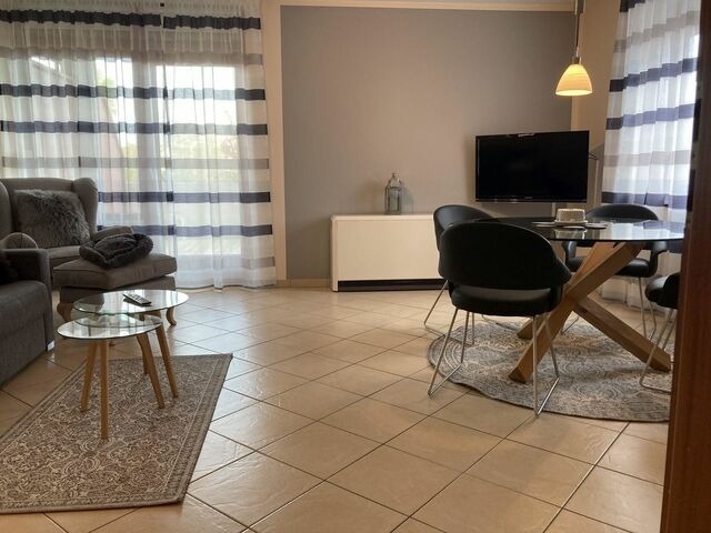 Ferienwohnung in Dahme - Lindenhof WE 5 - Bild 5
