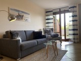 Ferienwohnung in Dahme - Lindenhof WE 5 - Bild 6