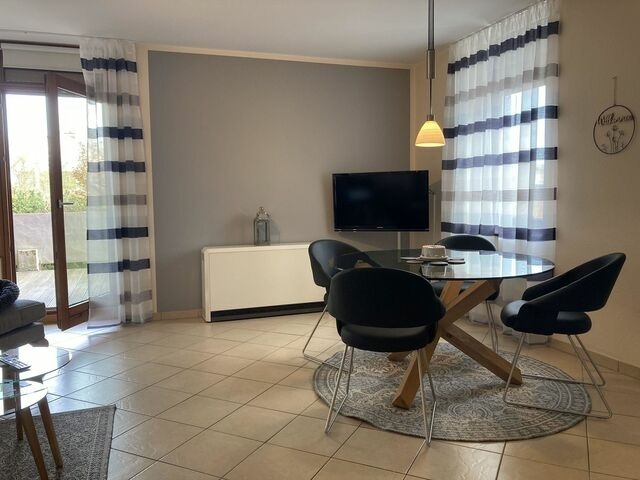 Ferienwohnung in Dahme - Lindenhof WE 5 - Bild 7