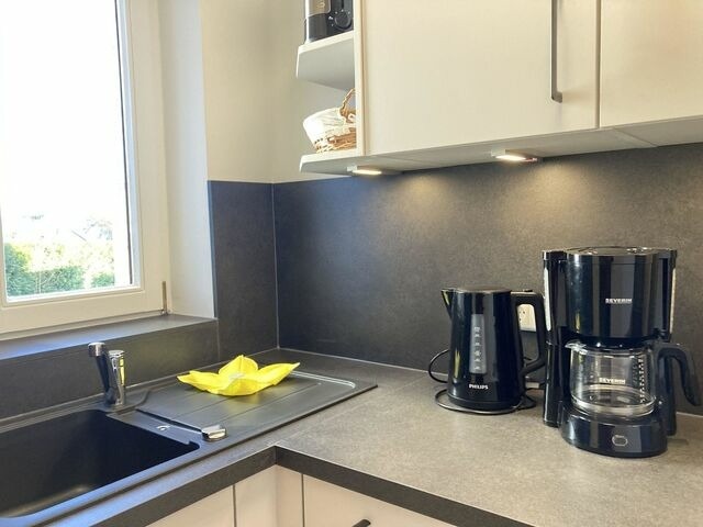 Ferienwohnung in Dahme - Lindenhof WE 5 - Bild 11
