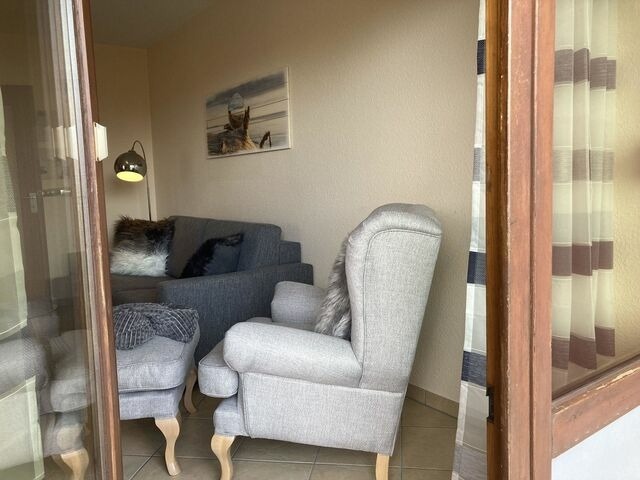 Ferienwohnung in Dahme - Lindenhof WE 5 - Bild 12
