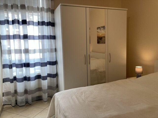 Ferienwohnung in Dahme - Lindenhof WE 5 - Bild 18