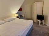 Ferienwohnung in Dierhagen - Balkon-Maisonette-Ferienwohnung - Bild 8