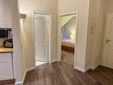 Ferienwohnung in Dierhagen - Balkon-Maisonette-Ferienwohnung - Bild 12