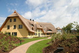 Ferienwohnung in Dierhagen - Balkon-Maisonette-Ferienwohnung - Bild 21