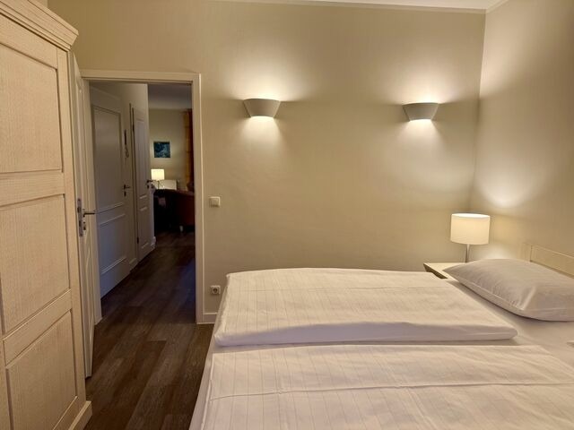 Ferienwohnung in Dierhagen - Garten-Ferienwohnung - Bild 9 Ferienwohnung in Dierhagen - Garten-Ferienwohnung - Bild 9