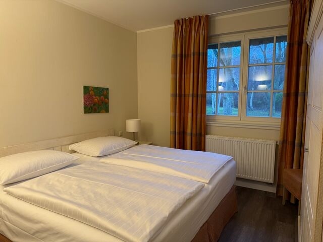 Ferienwohnung in Dierhagen - Garten-Ferienwohnung - Bild 11 Ferienwohnung in Dierhagen - Garten-Ferienwohnung - Bild 11