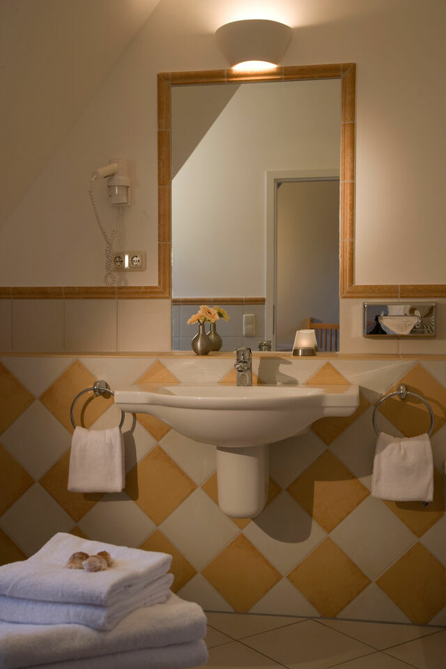 Ferienwohnung in Dierhagen - Balkon-Maisonette-Ferienwohnung - Bild 4 Ferienwohnung in Dierhagen - Balkon-Maisonette-Ferienwohnung - Bild 4