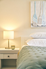 Ferienwohnung in Dierhagen - Balkon-Maisonette-Ferienwohnung - Bild 14 Ferienwohnung in Dierhagen - Balkon-Maisonette-Ferienwohnung - Bild 14