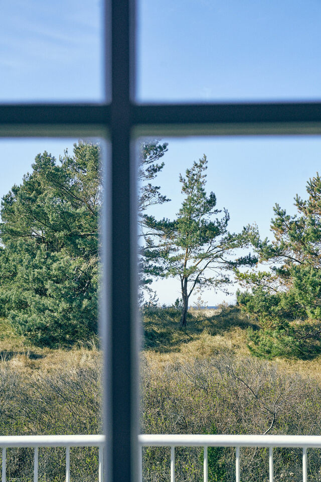 Ferienwohnung in Dierhagen - Balkon-Maisonette-Ferienwohnung - Bild 20 Ferienwohnung in Dierhagen - Balkon-Maisonette-Ferienwohnung - Bild 20