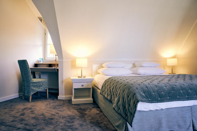 Ferienwohnung in Dierhagen - Balkon-Maisonette-Ferienwohnung - Bild 22 Ferienwohnung in Dierhagen - Balkon-Maisonette-Ferienwohnung - Bild 22