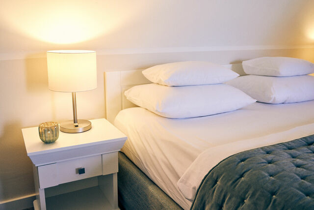 Ferienwohnung in Dierhagen - Balkon-Maisonette-Ferienwohnung - Bild 24 Ferienwohnung in Dierhagen - Balkon-Maisonette-Ferienwohnung - Bild 24