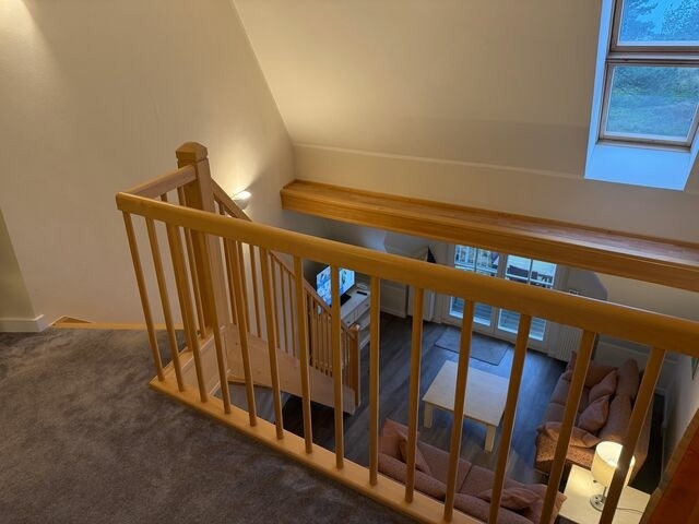 Ferienwohnung in Dierhagen - Balkon-Maisonette-Ferienwohnung - Bild 25 Ferienwohnung in Dierhagen - Balkon-Maisonette-Ferienwohnung - Bild 25