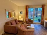 Ferienwohnung in Dierhagen - Garten-Maisonette-Ferienwohnung - Bild 3