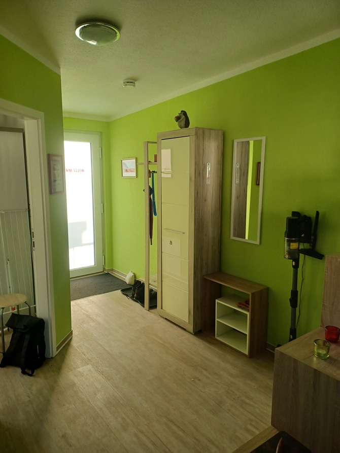 Ferienwohnung in Graal-M&uuml;ritz - Ferienwohnung Willi-Marie - Bild 17