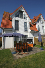 Ferienhaus in Fehmarn OT Vadersdorf - Inselnest (9189) - Fehmarn - Bild 1