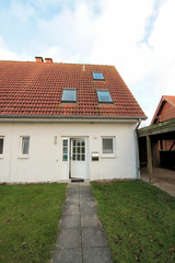 Ferienhaus in Fehmarn OT Vadersdorf - Inselnest (9189) - Fehmarn - Bild 3