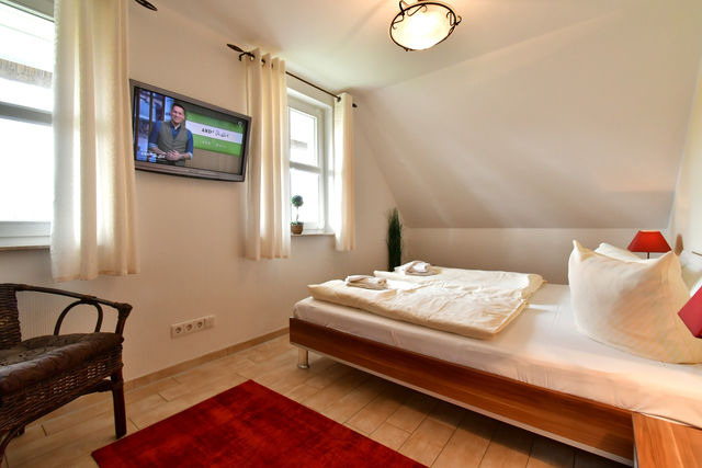 Ferienhaus in Ostseeheilbad Zingst - Sonnenschein 1 - Bild 13