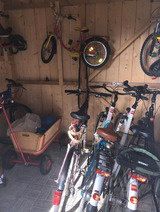 Ferienhaus in Ostseeheilbad Zingst - Sonnenschein 1 - Bild 21