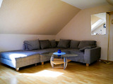 Ferienwohnung in Heringsdorf - Kr&auml;hennest - Bild 4