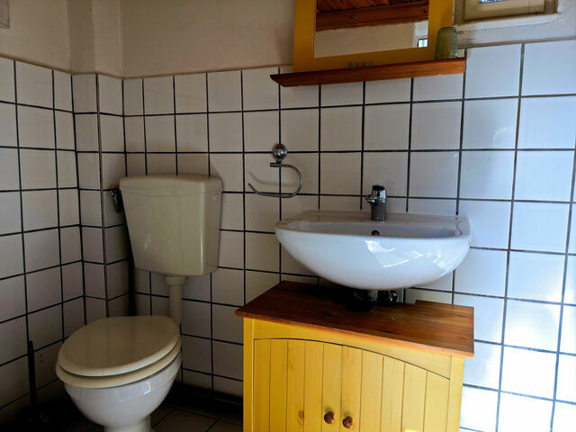 Ferienwohnung in Heringsdorf - Kr&auml;hennest - Bild 9
