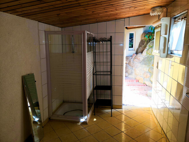 Ferienwohnung in Heringsdorf - Kr&auml;hennest - Bild 10