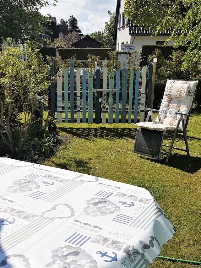 Ferienwohnung in Ostseeheilbad Zingst - Kranichrast 1 Whg. 1 - Bild 16