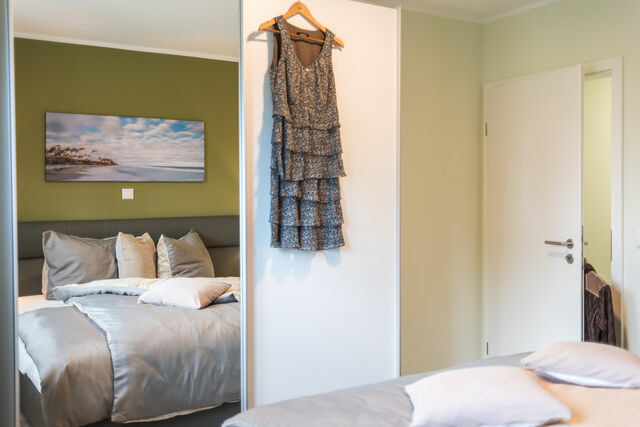 Ferienwohnung in Zingst - Birkenstra&szlig;e 6 Haus II Whg.2 - Bild 3