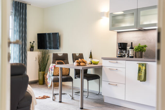 Ferienwohnung in Zingst - Birkenstra&szlig;e 6 Haus II Whg.2 - Bild 8