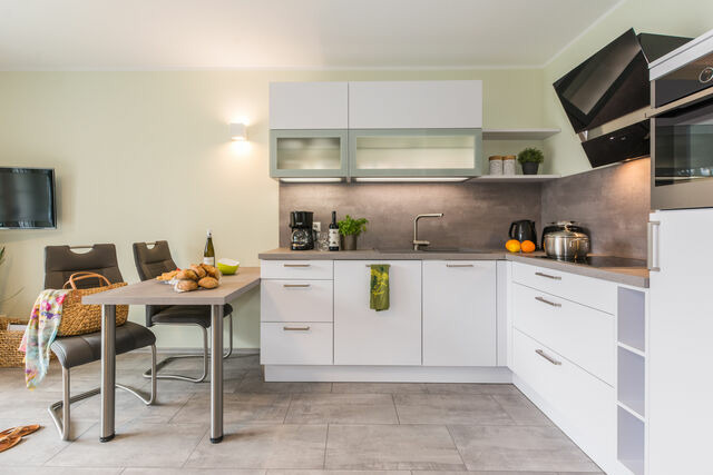 Ferienwohnung in Zingst - Birkenstra&szlig;e 6 Haus II Whg.2 - Bild 9