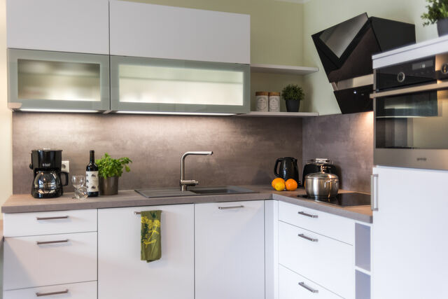Ferienwohnung in Zingst - Birkenstra&szlig;e 6 Haus II Whg.2 - Bild 10