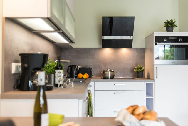 Ferienwohnung in Zingst - Birkenstra&szlig;e 6 Haus II Whg.2 - Bild 12