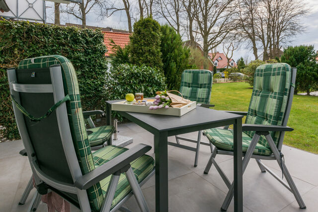 Ferienwohnung in Zingst - Birkenstra&szlig;e 6 Haus II Whg.2 - Bild 16