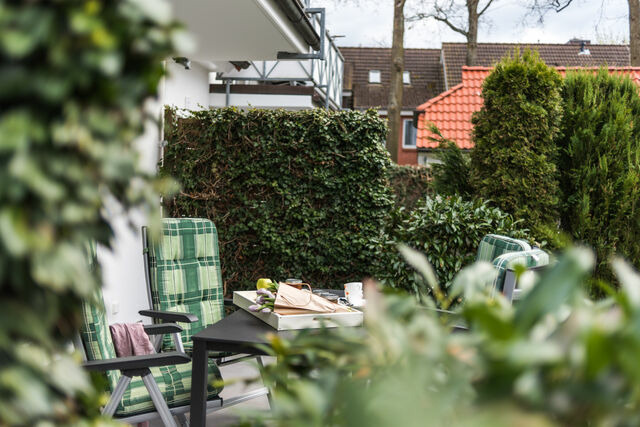 Ferienwohnung in Zingst - Birkenstra&szlig;e 6 Haus II Whg.2 - Bild 18
