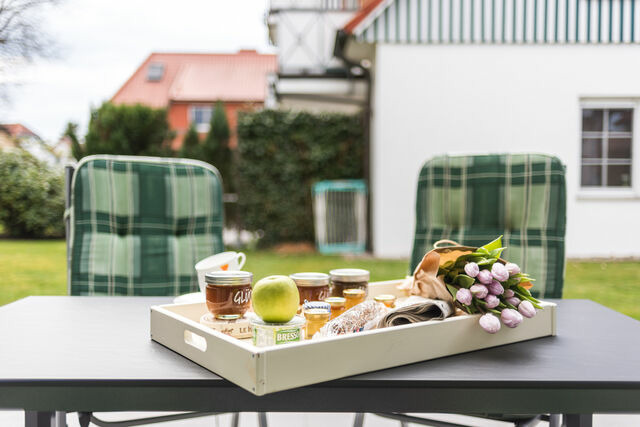 Ferienwohnung in Zingst - Birkenstra&szlig;e 6 Haus II Whg.2 - Bild 19