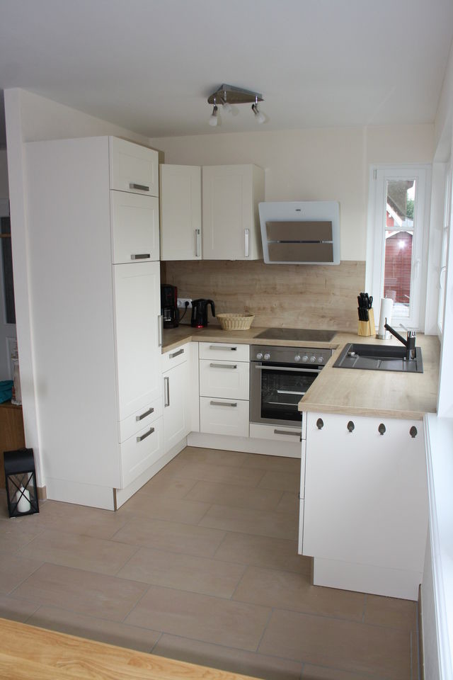 Ferienhaus in Ostseeheilbad Zingst - FeHa Strandm&uuml;gge - Bild 6