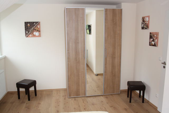 Ferienhaus in Ostseeheilbad Zingst - FeHa Strandm&uuml;gge - Bild 12