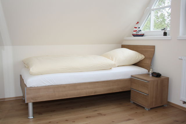 Ferienhaus in Ostseeheilbad Zingst - FeHa Strandm&uuml;gge - Bild 13