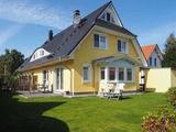 Ferienhaus in Zingst - Grüner Winkel 32a - Bild 1