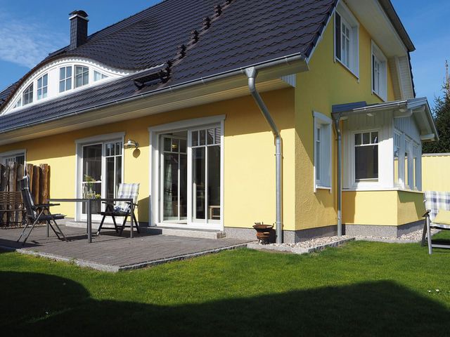 Ferienhaus in Zingst - Grüner Winkel 32a - Bild 10