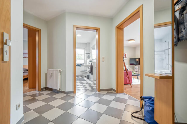 Ferienwohnung in Zingst - Friedenstra&szlig;e 17 Whg. 3 - Bild 9