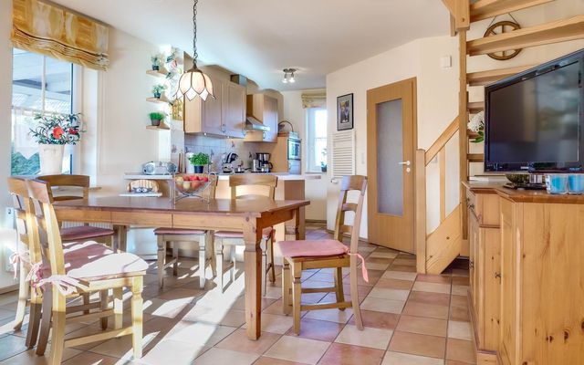 Ferienhaus in Zingst - Deichweg 8 - Bild 5