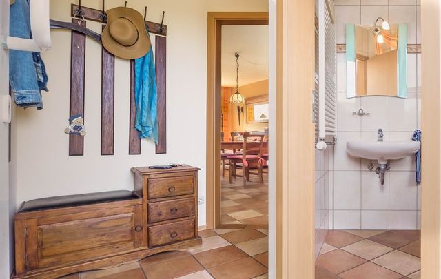Ferienhaus in Zingst - Deichweg 8 - Bild 12