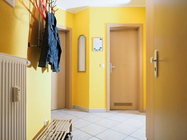 Ferienwohnung in Ostseeheilbad Zingst - Alte Reihe 10 - Silberm&ouml;we 3 - Bild 2