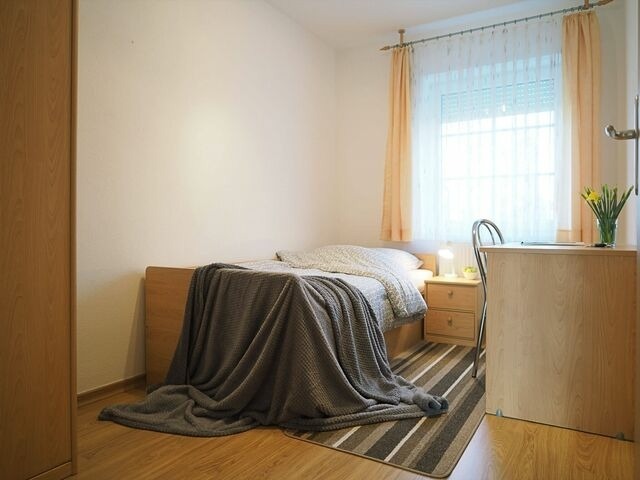 Ferienwohnung in Ostseeheilbad Zingst - Alte Reihe 10 - Silberm&ouml;we 3 - Bild 11