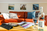 Ferienwohnung in Zingst - Birkenstraße 7, Wohnung 7 - Bild 6