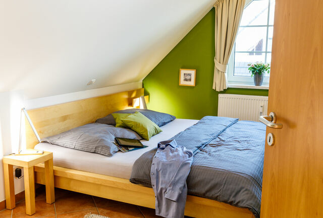 Ferienwohnung in Zingst - Birkenstraße 7, Wohnung 7 - Bild 10