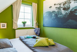 Ferienwohnung in Zingst - Birkenstraße 7, Wohnung 7 - Bild 12